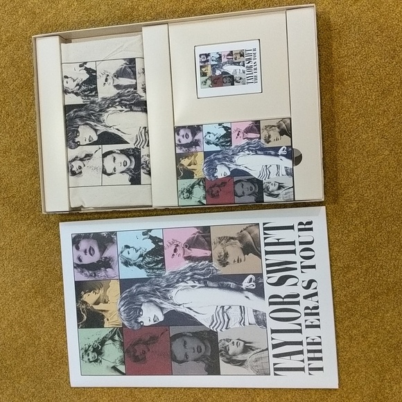 Taylor Swift VIP box - Picture 6 of 14